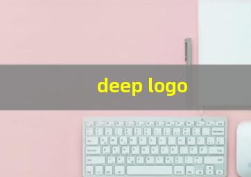 deep logo